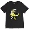 tyrannosaurus rex V-Neck Tee