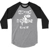 angelic upstarts (2) 3/4 Sleeve Shirt