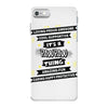 It's A Pawpaw Thing iPhone 7 Case