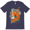 science!!! it knows stuff! T-Shirt