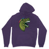 Roar Unisex Hoodie