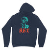 b Unisex Hoodie