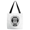 lisa simpson Tote Bags