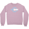 vote quimby Crewneck Sweatshirt