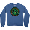 Saint Patrick&acute;s Day Crewneck Sweatshirt