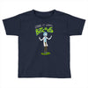science Toddler T-shirt