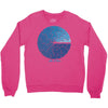 Like A Boss Crewneck Sweatshirt