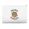 lucha dorable Accessory Pouches