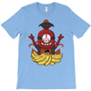 the yignion clan love bananas T-Shirt