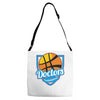 kathmandu doctors Adjustable Strap Totes