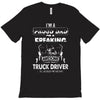 proud freaking dad T-Shirt