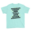 It's A Pawpaw Thing Youth Tee