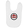 logo sword Baby Bibs