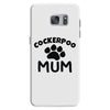 cockerpoo mum Samsung Galaxy S7
