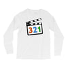 media player Long Sleeve Shirts