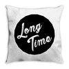 fahrie77 Throw Pillow