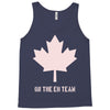 canada eh team Tank Top
