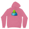 call of the kiddie pool Unisex Hoodie