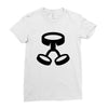 adve Ladies Fitted T-Shirt