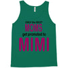 moms mimi Tank Top