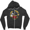 amazon girl Zipper Hoodie