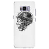 meat is murder Samsung Galaxy S8 Plus