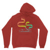 aurora Unisex Hoodie