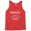 entropy Tank Top