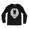 rommie ph&eacute;nix Long Sleeve Shirts