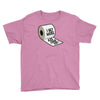i get more Youth Tee