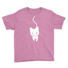 azumanga daioh manga Youth Tee