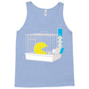 pet feeder Tank Top