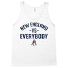 New England VS Everybody Tank Top