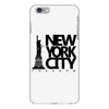 new york freedom iPhone 6/6s Plus Case