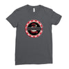DANGEROUS SNAKES Ladies Fitted T-Shirt