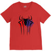 Spider V-Neck Tee