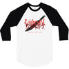 most wonderful time of the year 3/4 Sleeve Shirt