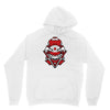 samurai red ranger Unisex Hoodie