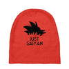 GOKU Baby Beanies