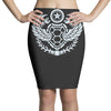 paratroopa Pencil Skirts