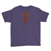 petunia Youth Tee