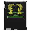 neverending trail iPad 3 and 4 Case