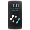 Creating a Little Disney Magic Character Samsung Galaxy S7 Edge