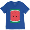 watermelon V-Neck Tee
