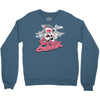 boo (2) Crewneck Sweatshirt