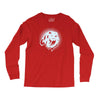 dramatic chipmunk Long Sleeve Shirts