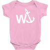 w'anker Baby Onesie