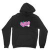 softball diva neon Hoodie