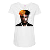 xxxtentacion Maternity Scoop Neck T-shirt