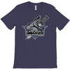 outer heaven snakes (2) T-Shirt